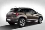 Citroen C4 AirCross 2012 года